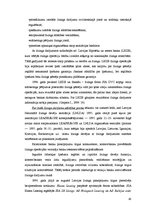 Diplomdarbs 'Līzinga tirgus dinamikas analīze un attīstības tendences Latvijā (2004.-2009.)', 43.