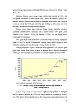 Diplomdarbs 'Līzinga tirgus dinamikas analīze un attīstības tendences Latvijā (2004.-2009.)', 46.