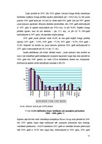 Diplomdarbs 'Līzinga tirgus dinamikas analīze un attīstības tendences Latvijā (2004.-2009.)', 55.