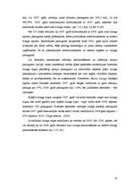Diplomdarbs 'Līzinga tirgus dinamikas analīze un attīstības tendences Latvijā (2004.-2009.)', 58.