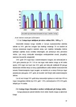 Diplomdarbs 'Līzinga tirgus dinamikas analīze un attīstības tendences Latvijā (2004.-2009.)', 59.
