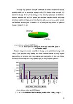 Diplomdarbs 'Līzinga tirgus dinamikas analīze un attīstības tendences Latvijā (2004.-2009.)', 60.