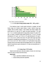 Diplomdarbs 'Līzinga tirgus dinamikas analīze un attīstības tendences Latvijā (2004.-2009.)', 64.