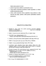 Diplomdarbs 'Līzinga tirgus dinamikas analīze un attīstības tendences Latvijā (2004.-2009.)', 72.