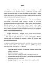 Referāts 'Dabas resursi, kā galvenā problēma vides izglītībā', 3.