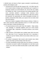 Referāts 'Dabas resursi, kā galvenā problēma vides izglītībā', 7.