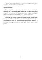 Referāts 'Dabas resursi, kā galvenā problēma vides izglītībā', 10.