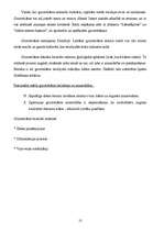 Referāts 'Dabas resursi, kā galvenā problēma vides izglītībā', 12.