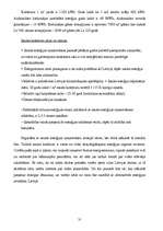 Referāts 'Dabas resursi, kā galvenā problēma vides izglītībā', 31.