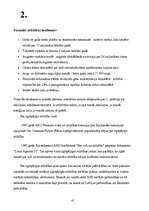 Referāts 'Dabas resursi, kā galvenā problēma vides izglītībā', 41.