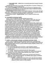 Konspekts 'Atbildes eksāmena jautājumiem klienta aprūpē', 9.