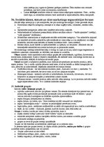 Konspekts 'Atbildes eksāmena jautājumiem klienta aprūpē', 13.