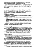 Konspekts 'Atbildes eksāmena jautājumiem klienta aprūpē', 17.