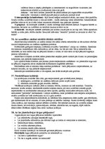 Konspekts 'Atbildes eksāmena jautājumiem klienta aprūpē', 22.