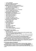 Konspekts 'Atbildes eksāmena jautājumiem klienta aprūpē', 23.