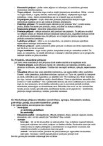 Konspekts 'Atbildes eksāmena jautājumiem klienta aprūpē', 24.