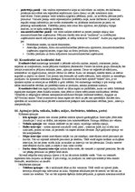 Konspekts 'Atbildes eksāmena jautājumiem klienta aprūpē', 25.