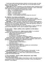 Konspekts 'Atbildes eksāmena jautājumiem klienta aprūpē', 28.