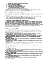 Konspekts 'Atbildes eksāmena jautājumiem klienta aprūpē', 29.