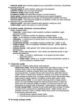 Konspekts 'Atbildes eksāmena jautājumiem klienta aprūpē', 30.