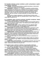 Konspekts 'Atbildes eksāmena jautājumiem klienta aprūpē', 32.