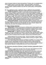 Konspekts 'Atbildes eksāmena jautājumiem klienta aprūpē', 33.