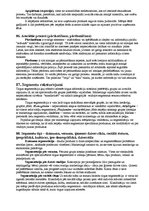 Konspekts 'Atbildes eksāmena jautājumiem klienta aprūpē', 34.