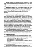 Konspekts 'Atbildes eksāmena jautājumiem klienta aprūpē', 35.