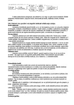 Konspekts 'Atbildes eksāmena jautājumiem klienta aprūpē', 39.