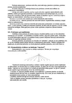 Konspekts 'Atbildes eksāmena jautājumiem klienta aprūpē', 40.