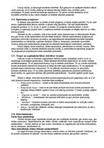 Konspekts 'Atbildes eksāmena jautājumiem klienta aprūpē', 45.