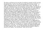 Eseja 'Mise-en-scene Analysis of "Good Will Hunting"', 1.