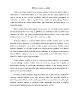 Eseja 'Efektīvs mūsdienu vadītājs', 1.