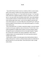 Referāts 'Cukura diabēts', 1.