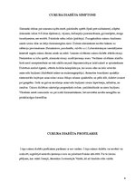 Referāts 'Cukura diabēts', 4.