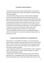 Referāts 'Cukura diabēts', 5.