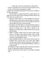 Konspekts 'Cilvēka uzvedība konfliktā', 3.