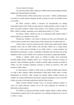 Referāts 'Vērtības un vērtību sistēma bibliotēkā', 3.