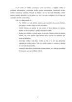 Referāts 'Vērtības un vērtību sistēma bibliotēkā', 6.