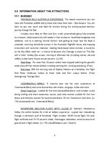 Referāts 'Tour to Australia', 9.