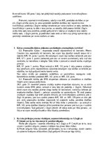 Konspekts 'Kāzuss kriminālprocesā', 2.