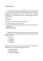 Referāts 'Latvijas ekonomisko resursu raksturojums', 3.