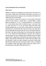 Referāts 'Latvijas ekonomisko resursu raksturojums', 5.