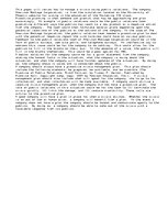 Eseja 'Managing a Public Relations Crisis', 1.