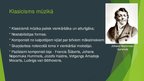 Prezentācija 'Klasicisms', 5.
