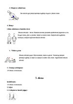 Konspekts 'Trenažieru zāles programma trim dienām', 4.