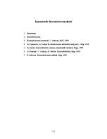 Referāts 'Kriminālsoda jēdziens un mērķis', 12.