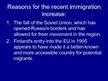Prezentācija 'Asylum and Migration in Finland', 6.