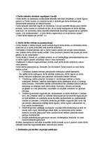 Konspekts 'Darba tiesības', 1.