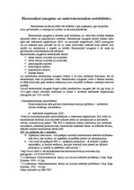 Konspekts 'Ekonomikas izaugsme un makroekonomikas nestabilitāte', 2.